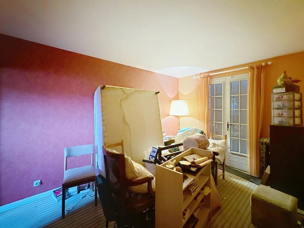 � vendre  Maison Allauch (13190)