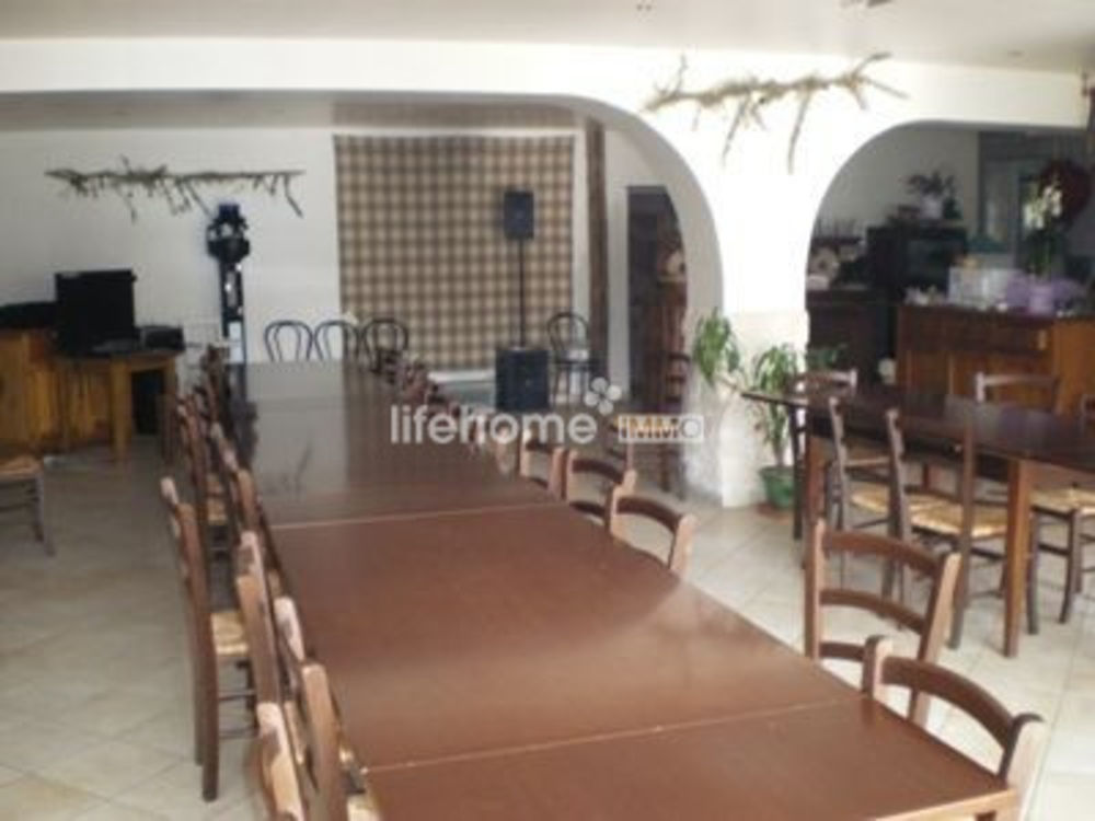 � vendre  Maison Le Mon�tier-les-Bains (05220)