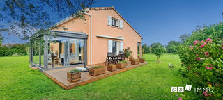  Maison � vendre 5 pi�ces 143 m�