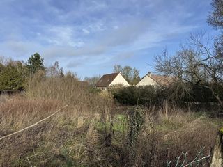  Terrain � vendre 893 m�