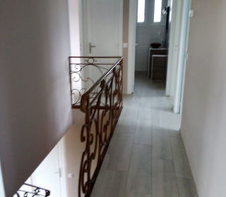  Maison � louer 4 pi�ces 129 m�