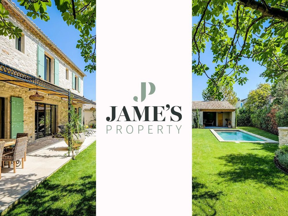 � vendre  Maison Saint-R�my-de-Provence (13210)