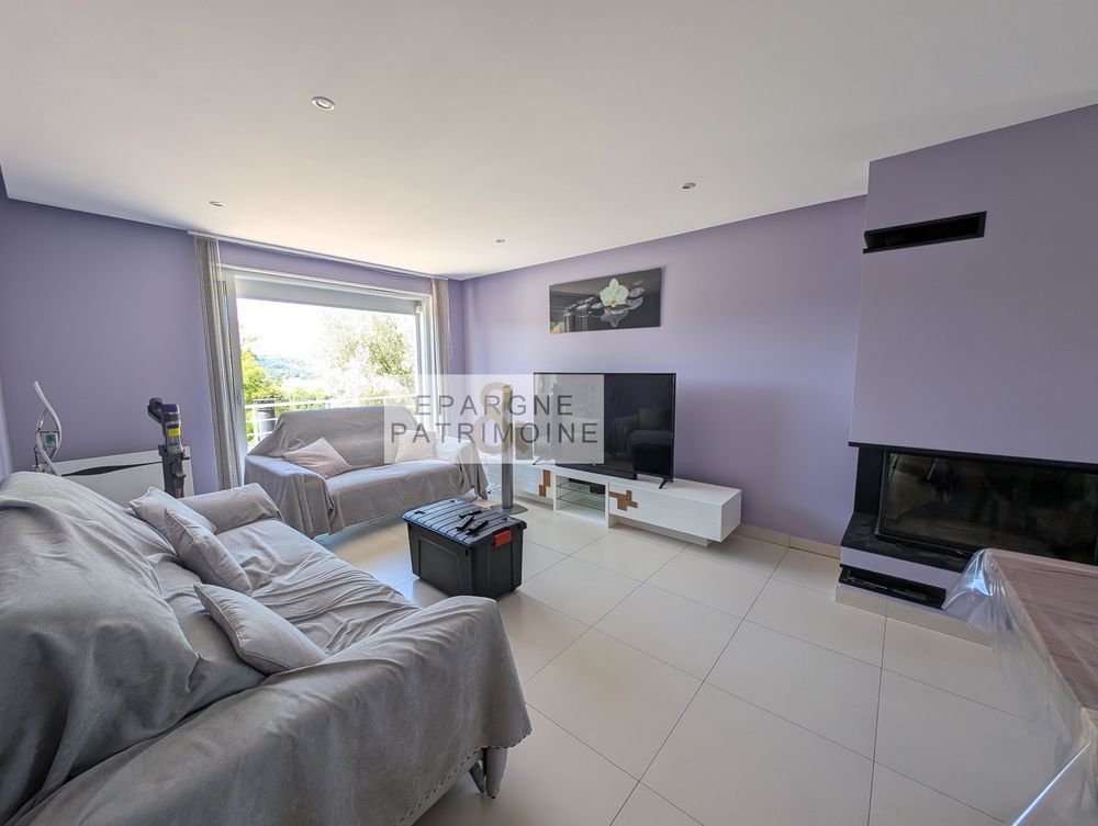 � vendre  Maison Saint-Chef (38890)