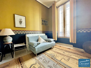  Appartement � vendre 3 pi�ces 60 m�