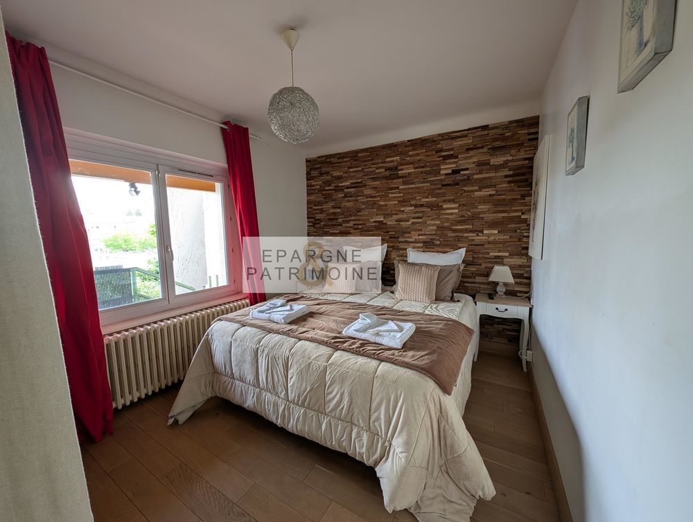 � vendre  Maison Saint-Laurent-de-Mure (69720)