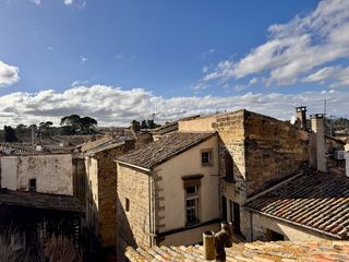  Appartement � vendre 4 pi�ces 88 m�