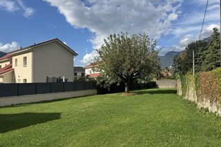  Terrain � vendre 602 m�