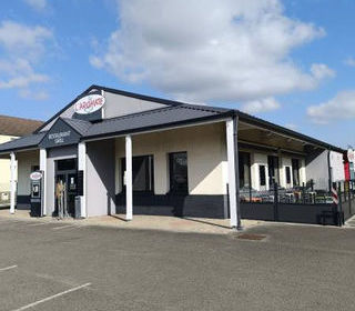  Immeuble � vendre 5 pi�ces 199 m�