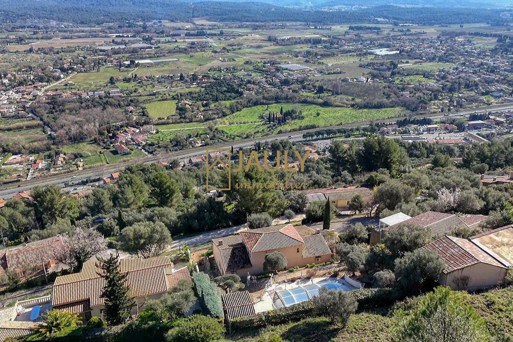 � vendre  Maison La Farl�de (83210)