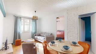  Appartement � vendre 4 pi�ces 59 m�