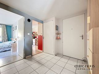  Appartement � vendre 3 pi�ces 67 m�