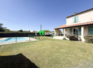  Maison � vendre 6 pi�ces 120 m�