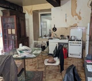  Maison � vendre 3 pi�ces 64 m�