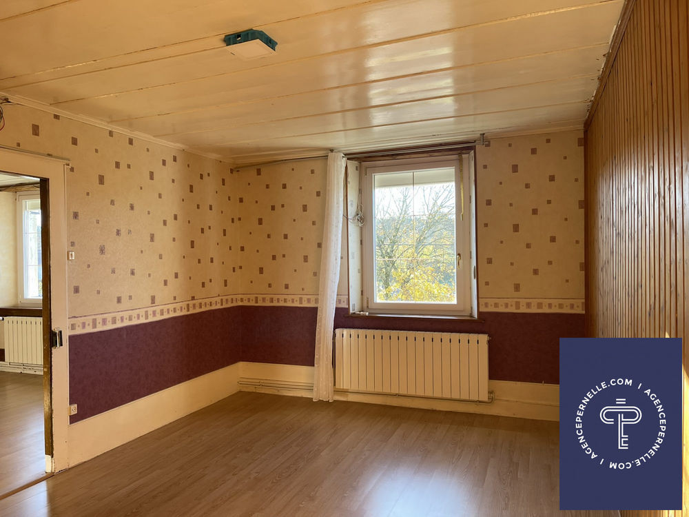 � vendre  Maison Saint-Julien-l�s-Russey (25210)