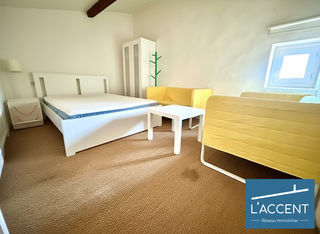  Appartement � vendre 2 pi�ces 36 m�