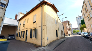  Appartement � louer 1 pi�ce 22 m�