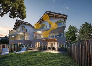  Appartement � vendre 3 pi�ces 59 m�