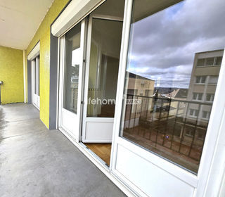  Appartement � vendre 4 pi�ces 78 m�