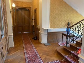  Villa � vendre 15 + pi�ces 736 m�