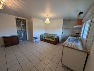  Maison � vendre 3 pi�ces 58 m�