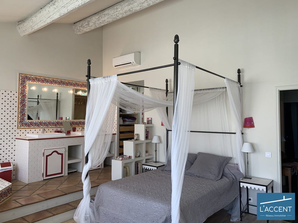 � vendre  Villa Aigues-Mortes (30220)