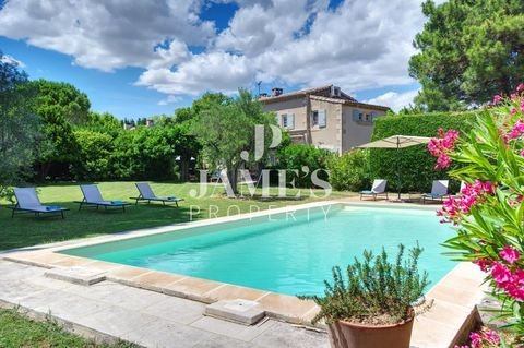   Maison - Paradou centre Maison - 6 pi�ce(s) - 145 m�