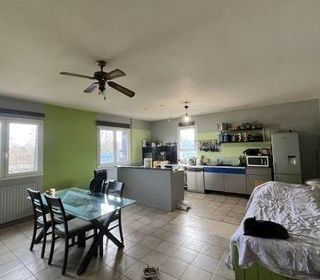  Maison � vendre 9 pi�ces 218 m�