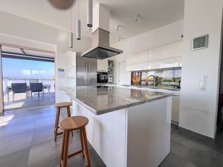  Appartement � vendre 5 pi�ces 110 m�