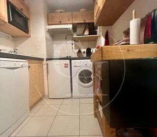  Appartement � vendre 3 pi�ces 51 m�