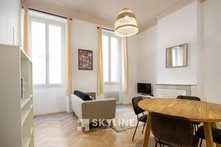  Appartement � vendre 3 pi�ces 46 m�