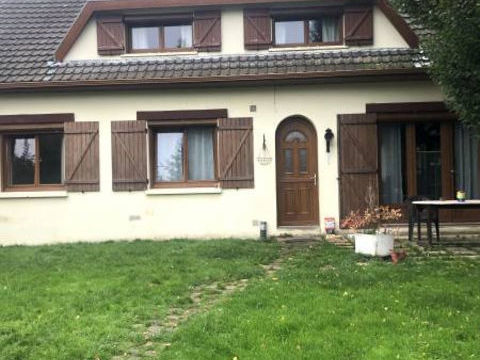   Vente Maison Maison - 7 pi�ce(s) - 144 m�