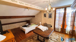  Maison � vendre 4 pi�ces 125 m�