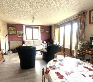  Maison � vendre 6 pi�ces 88 m�