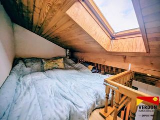  Appartement � vendre 1 pi�ce 25 m�