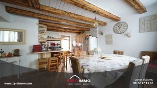  Maison � vendre 5 pi�ces 100 m�