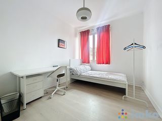  Appartement � louer 5 pi�ces 112 m� Dunkerque