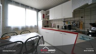  Appartement � vendre 4 pi�ces 70 m�