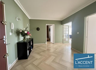  Appartement � vendre 4 pi�ces 110 m�