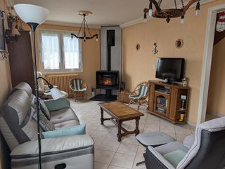  Maison � vendre 8 pi�ces 120 m�