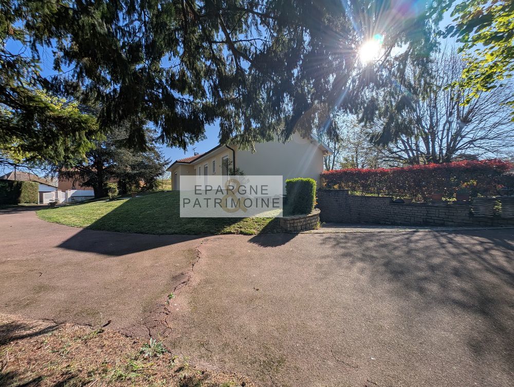 � vendre  Maison Colombier-Saugnieu (69124)