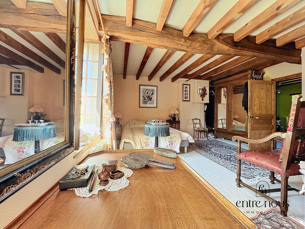 � vendre  Maison Bourgoin-Jallieu (38300)