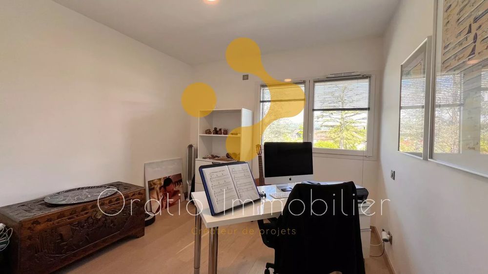 � vendre  Appartement Annecy-le-Vieux (74940)