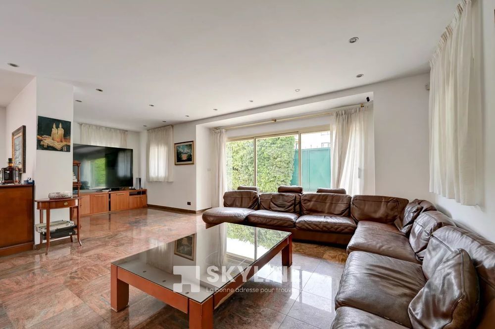 � vendre  Maison Marseille 9