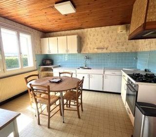  Maison � vendre 6 pi�ces 96 m�