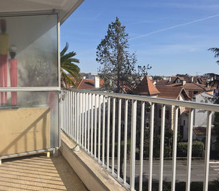  Appartement � vendre 3 pi�ces 69 m�