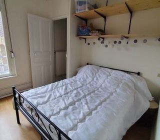  Appartement � vendre 3 pi�ces 46 m�