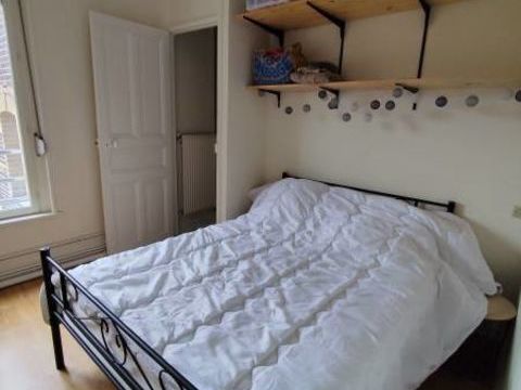  Appartement � vendre 3 pi�ces 46 m�