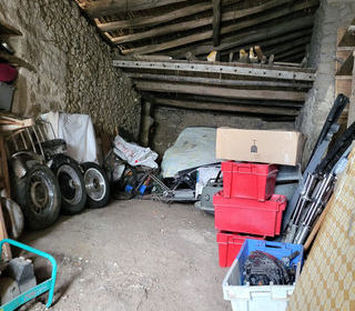  Maison � vendre 3 pi�ces 80 m�