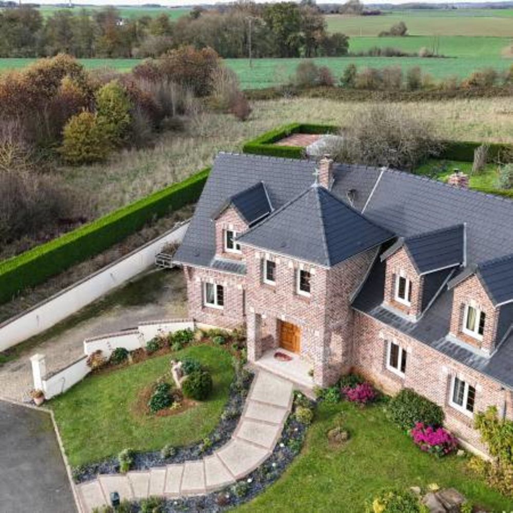 � vendre  Maison Villers-Bocage (80260)