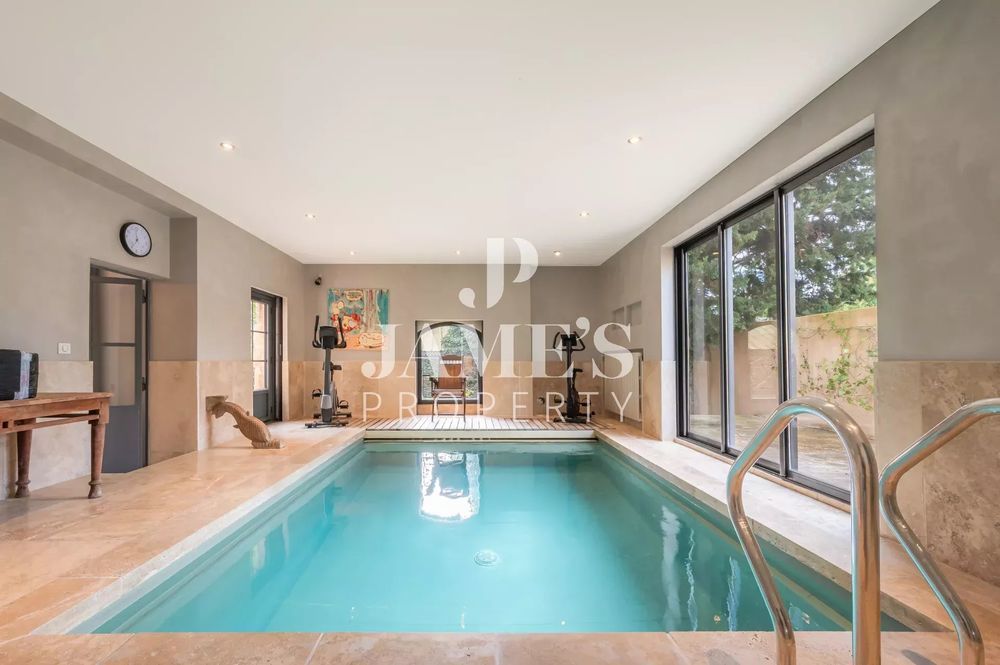 � vendre  Maison Paradou (13520)